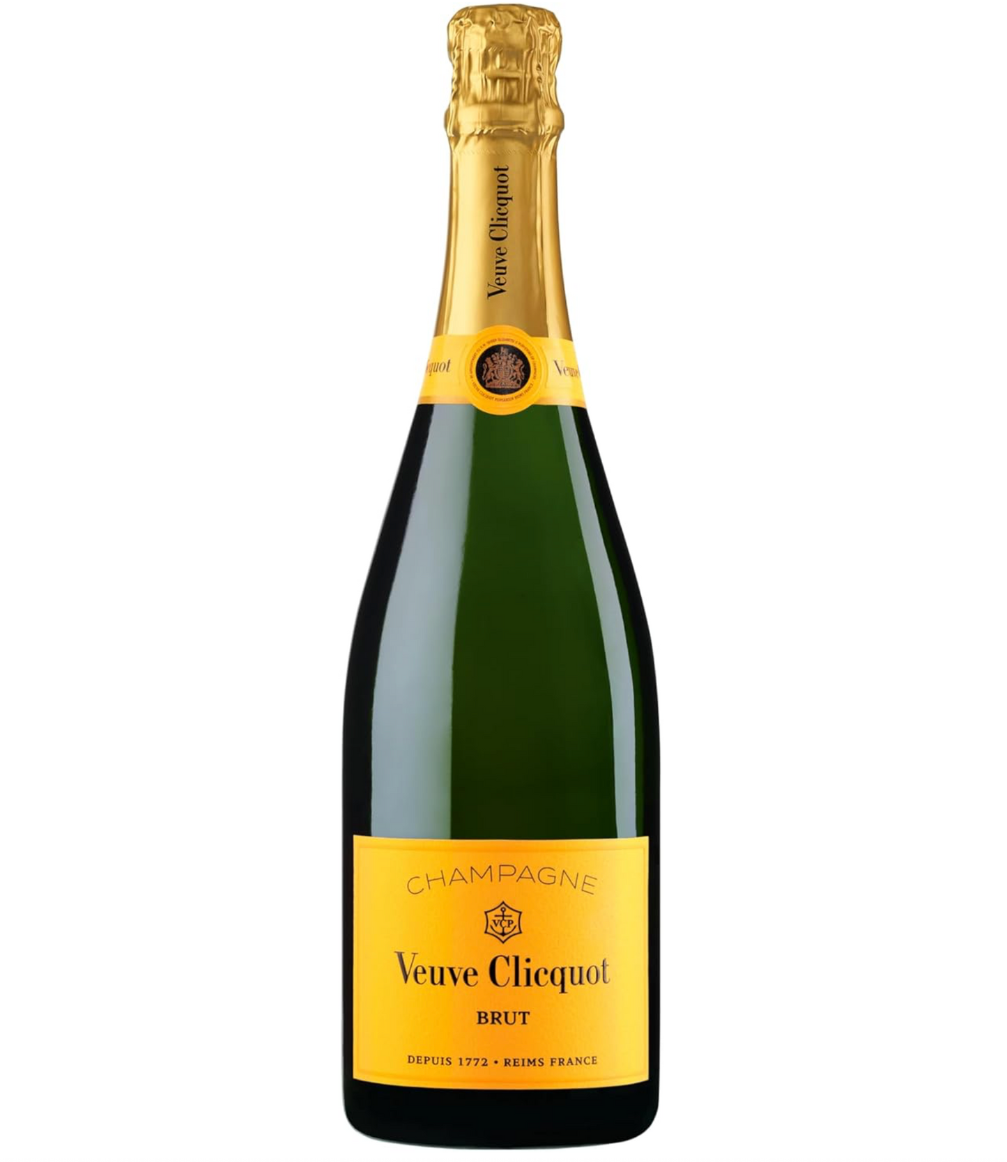 Personalised bottle