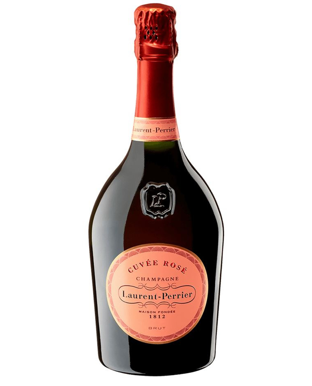 Rose bottle