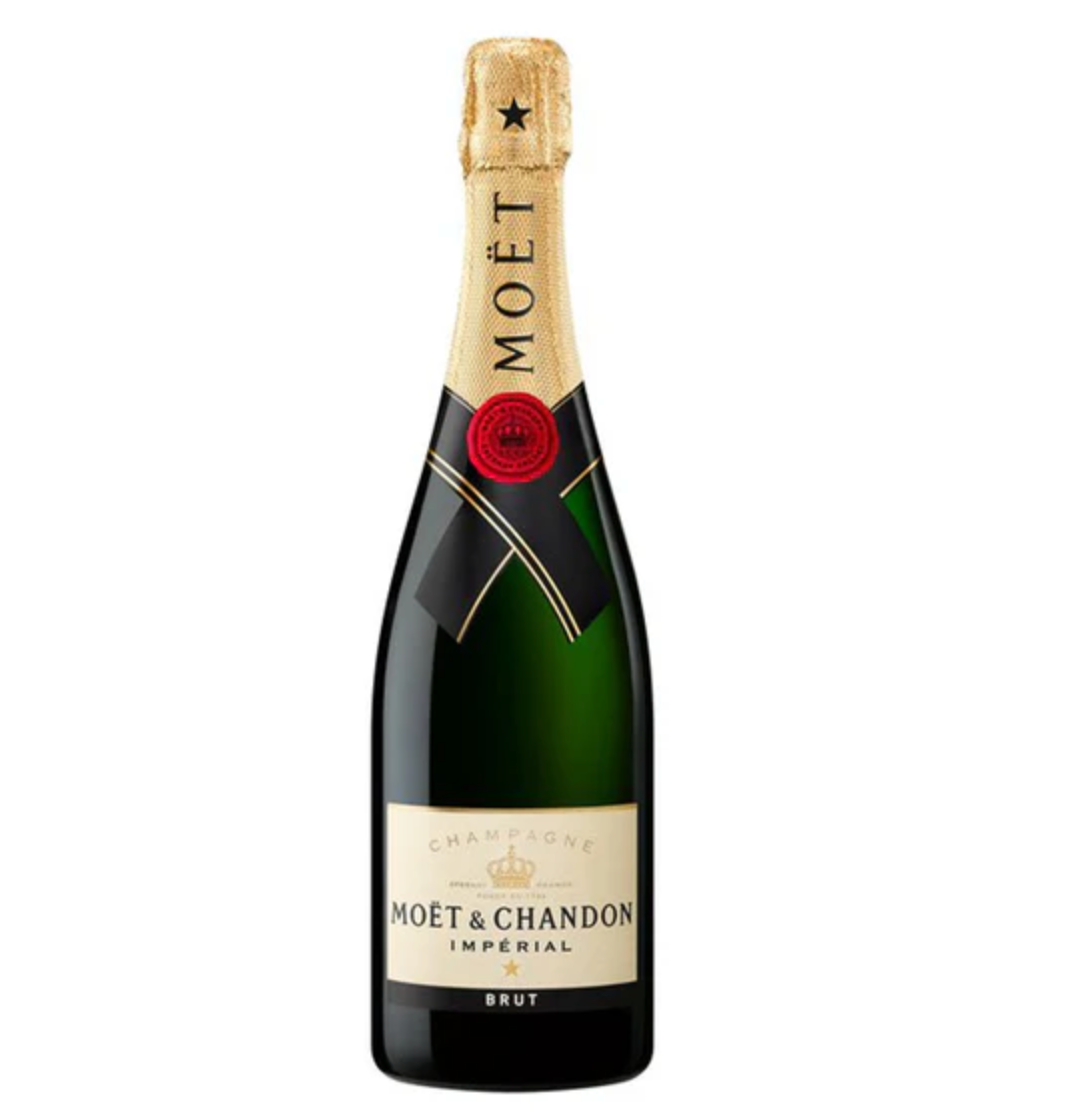 Wedding bottle