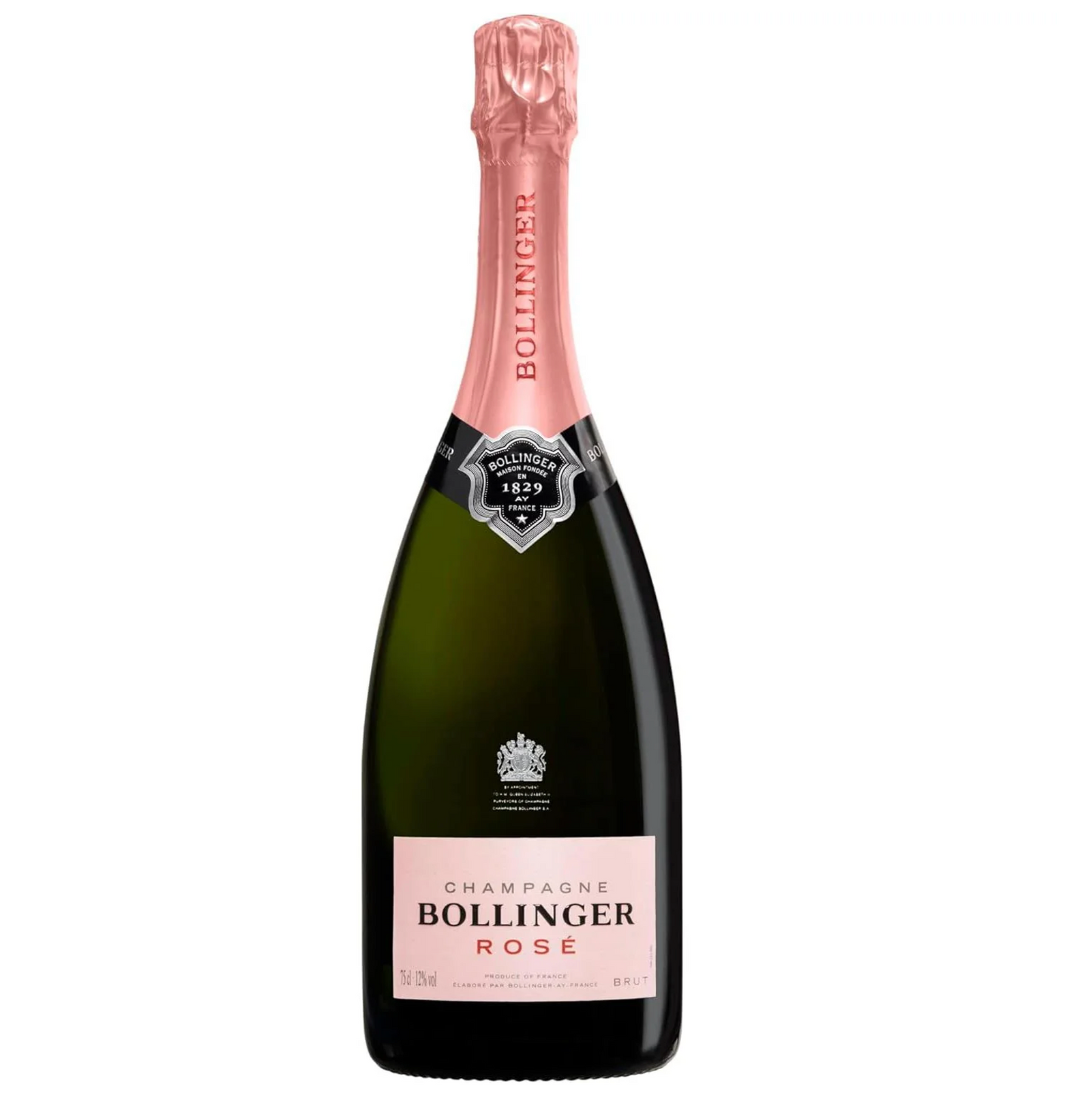 Personalised bottle