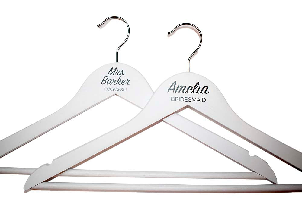 Wedding Hanger