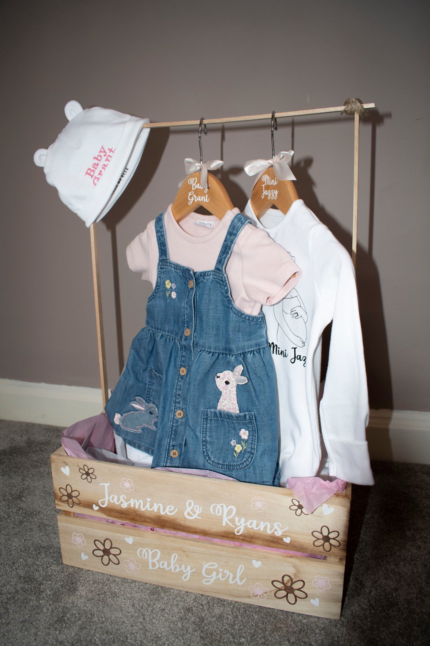 Baby Hamper