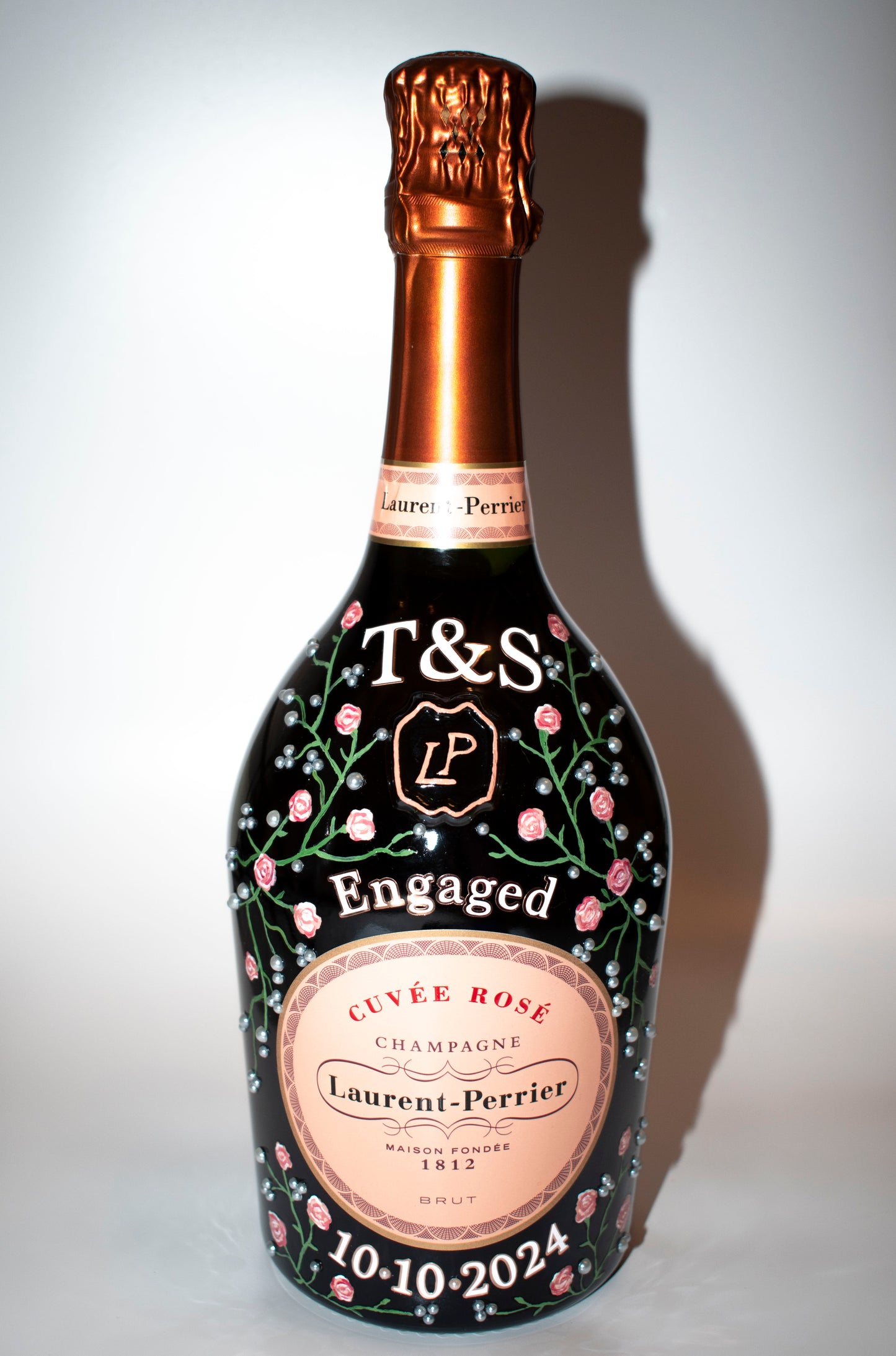 Bottle set