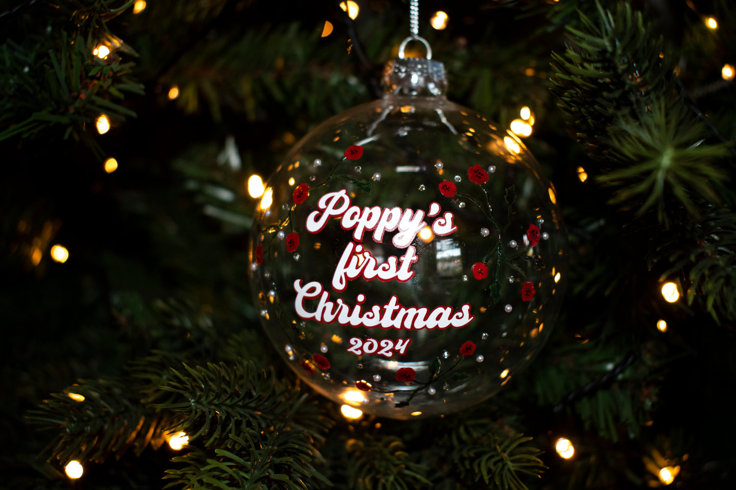 Large Bauble