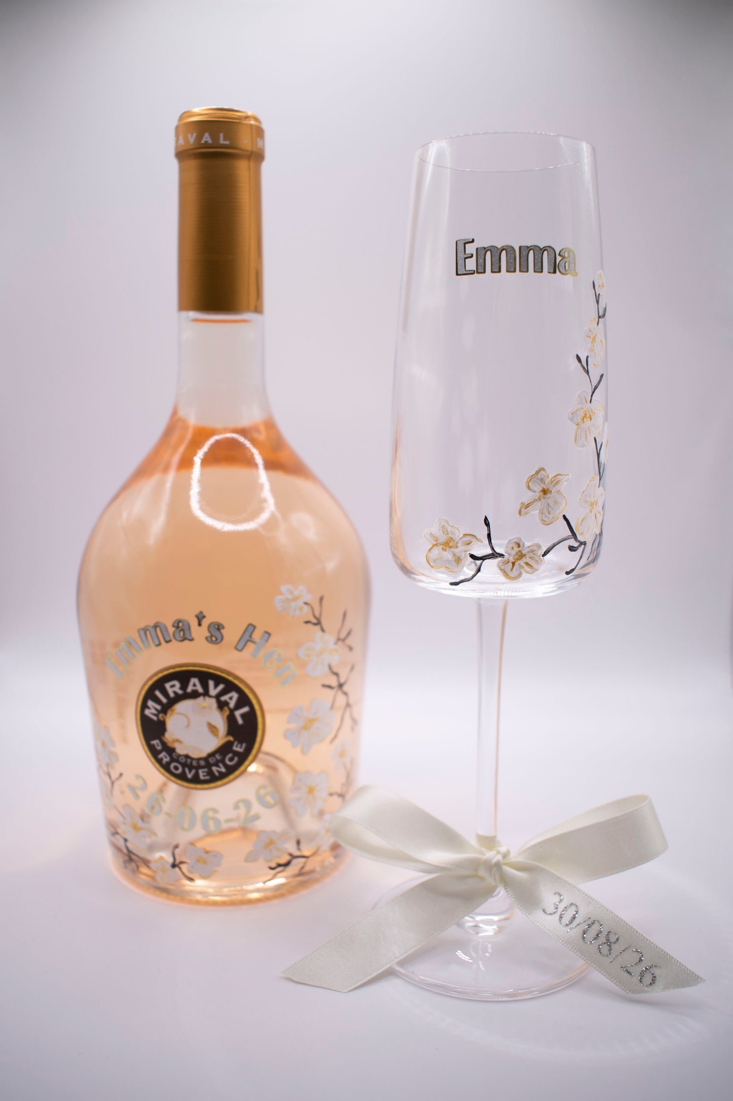 Blossom Bottle set