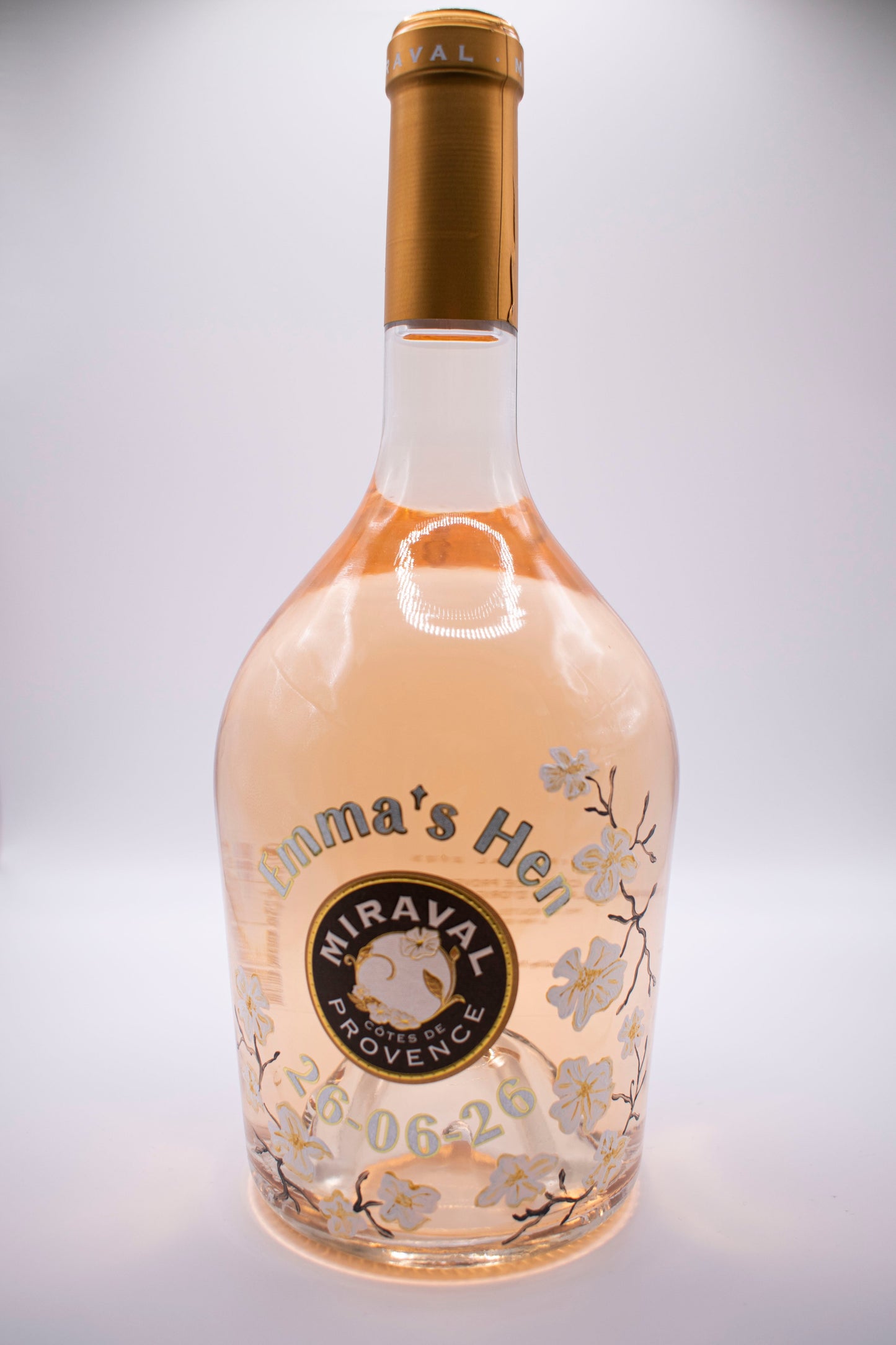 Blossom Bottle