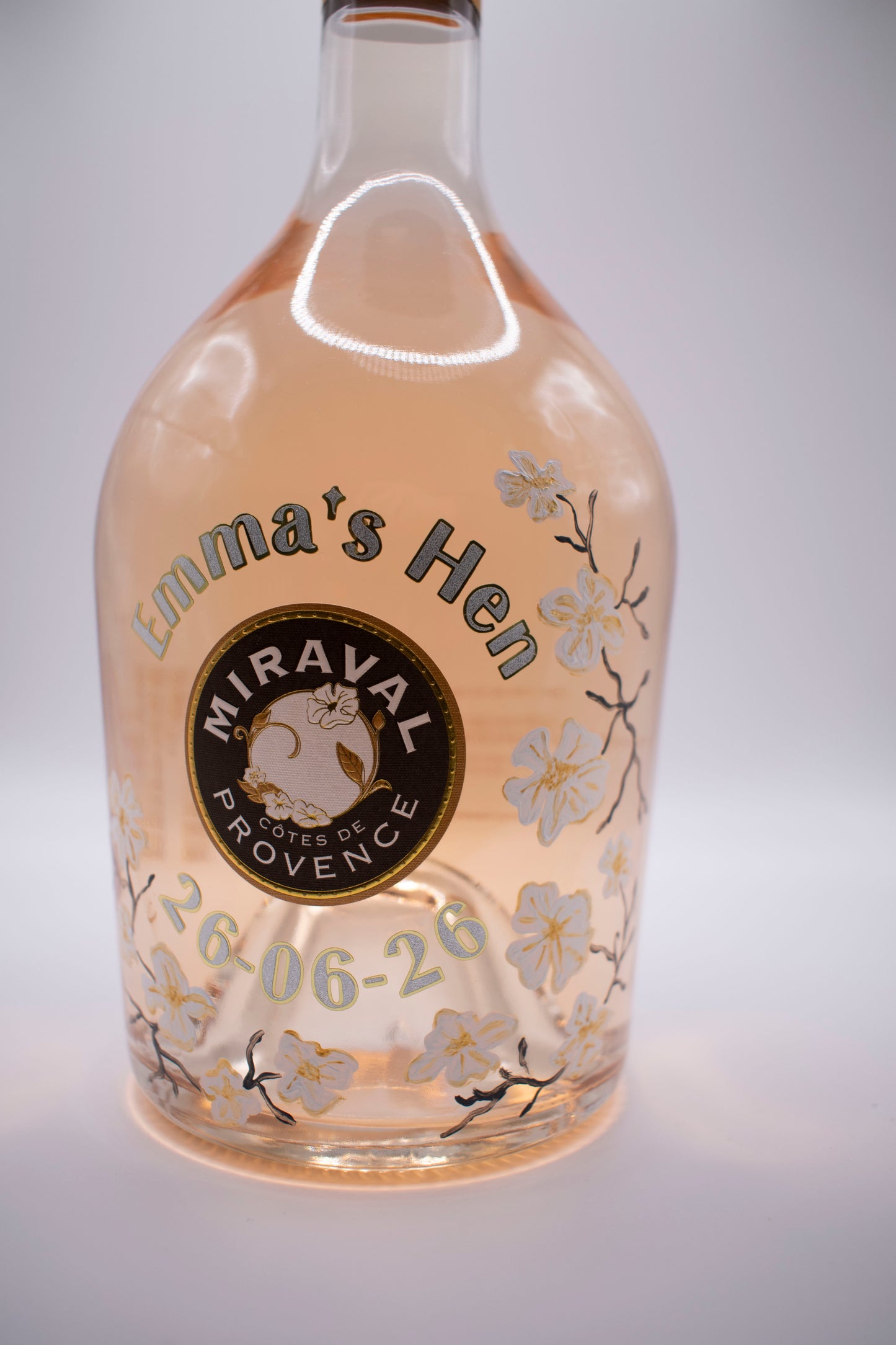 Blossom Bottle set