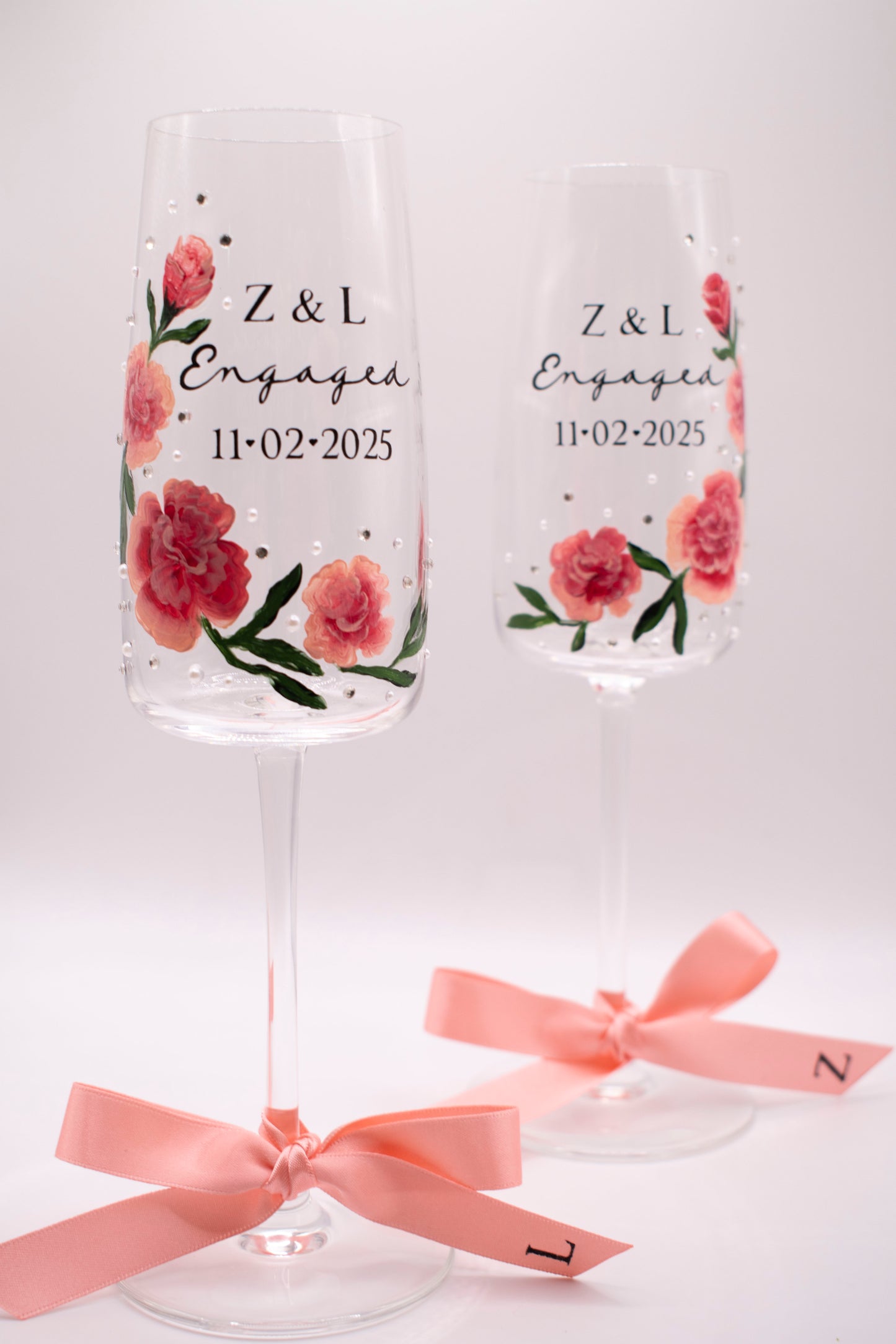 Rose Flute