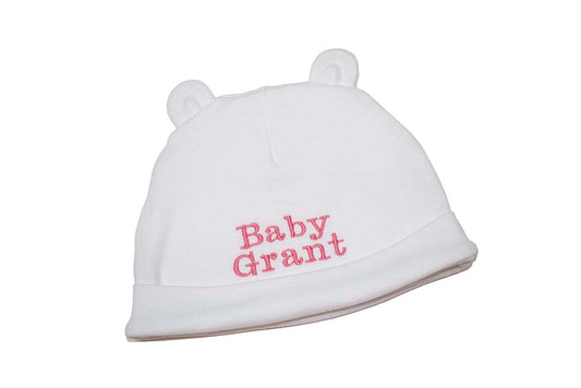 Baby hat