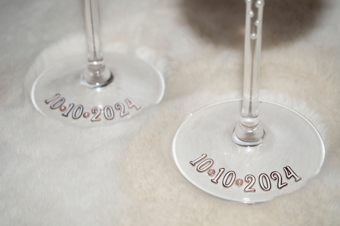 Champagne Flutes