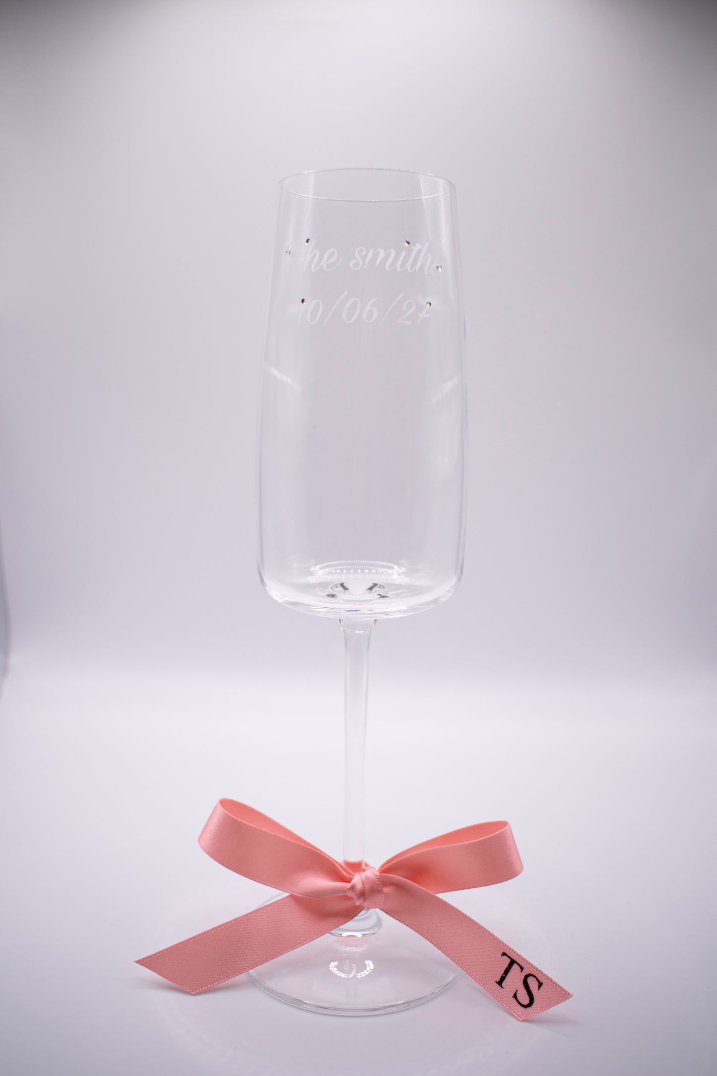 Etched Flute